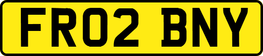 FR02BNY