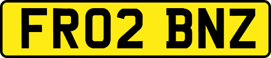 FR02BNZ
