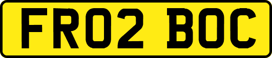 FR02BOC
