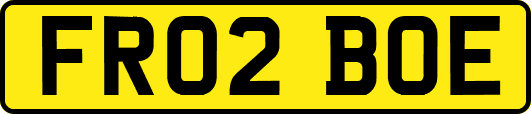FR02BOE