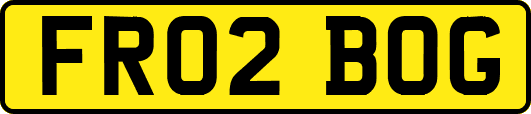 FR02BOG
