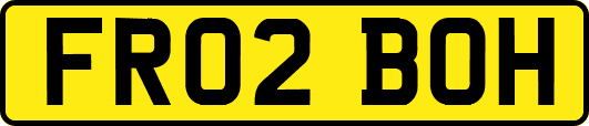 FR02BOH