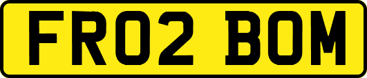 FR02BOM