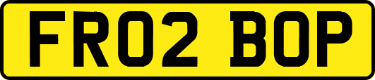FR02BOP