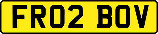FR02BOV