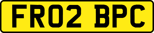 FR02BPC