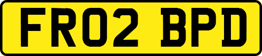 FR02BPD