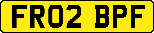 FR02BPF