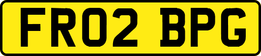 FR02BPG