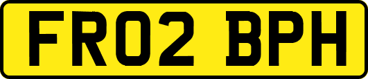 FR02BPH