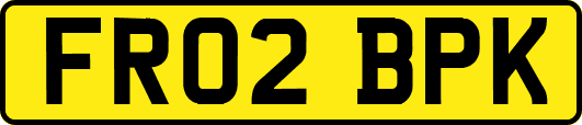 FR02BPK