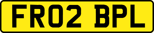 FR02BPL