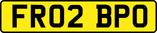 FR02BPO