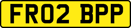 FR02BPP