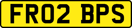 FR02BPS
