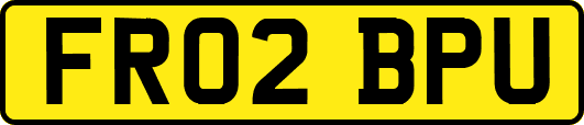 FR02BPU