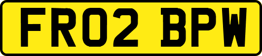 FR02BPW
