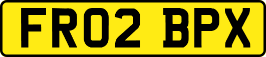 FR02BPX