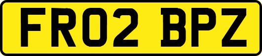 FR02BPZ