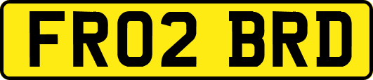 FR02BRD
