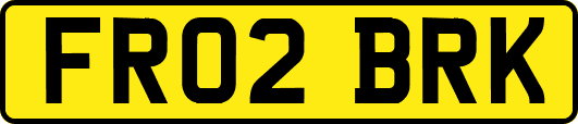 FR02BRK