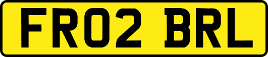 FR02BRL