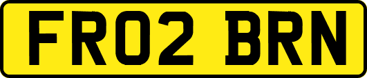 FR02BRN