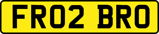 FR02BRO