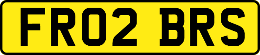 FR02BRS