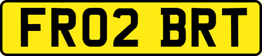 FR02BRT
