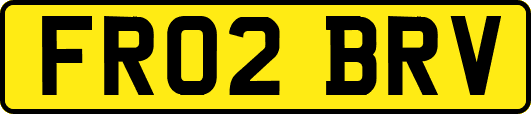 FR02BRV
