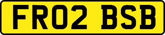 FR02BSB