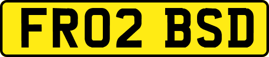 FR02BSD