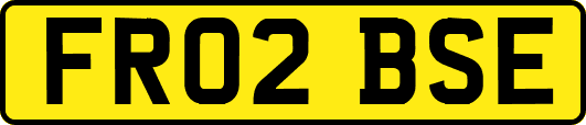 FR02BSE