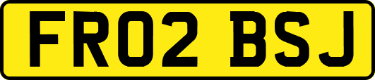 FR02BSJ