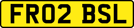 FR02BSL