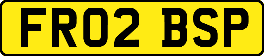 FR02BSP