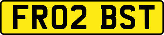 FR02BST