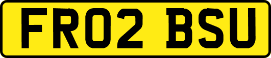 FR02BSU