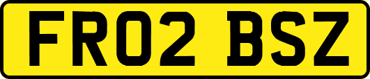 FR02BSZ