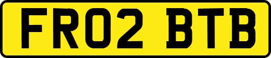 FR02BTB