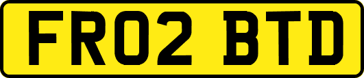 FR02BTD