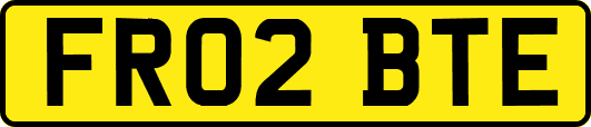 FR02BTE