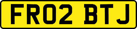 FR02BTJ