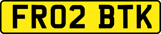 FR02BTK