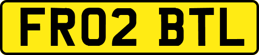 FR02BTL