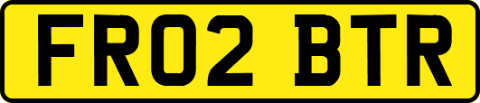 FR02BTR