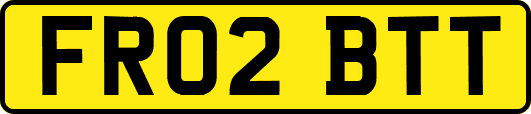 FR02BTT