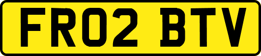 FR02BTV