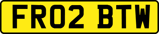 FR02BTW